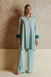 Aqua Teal - gulenoor