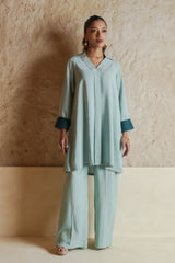 Aqua Teal - gulenoor