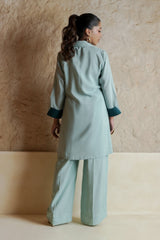 Aqua Teal - gulenoor