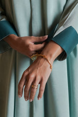 Aqua Teal - gulenoor
