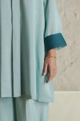 Aqua Teal - gulenoor