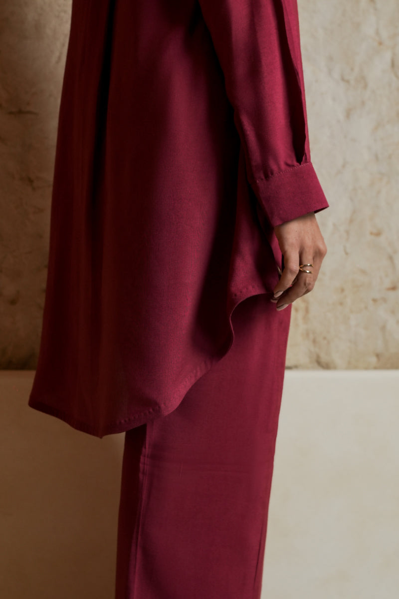 Red Brick - gulenoor