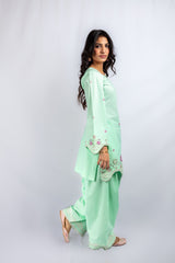 Mint Boulevard