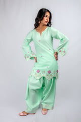 Mint Boulevard