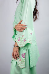 Mint Boulevard