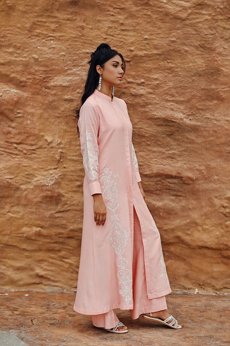 Dusty Coral - gulenoor