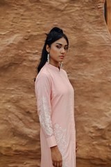 Dusty Coral - gulenoor