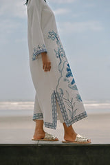 Palm Breeze - gulenoor