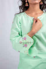 Mint Boulevard