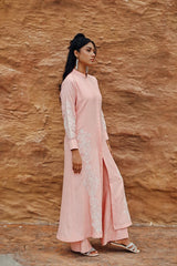 Dusty Coral - gulenoor