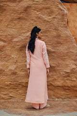 Dusty Coral - gulenoor