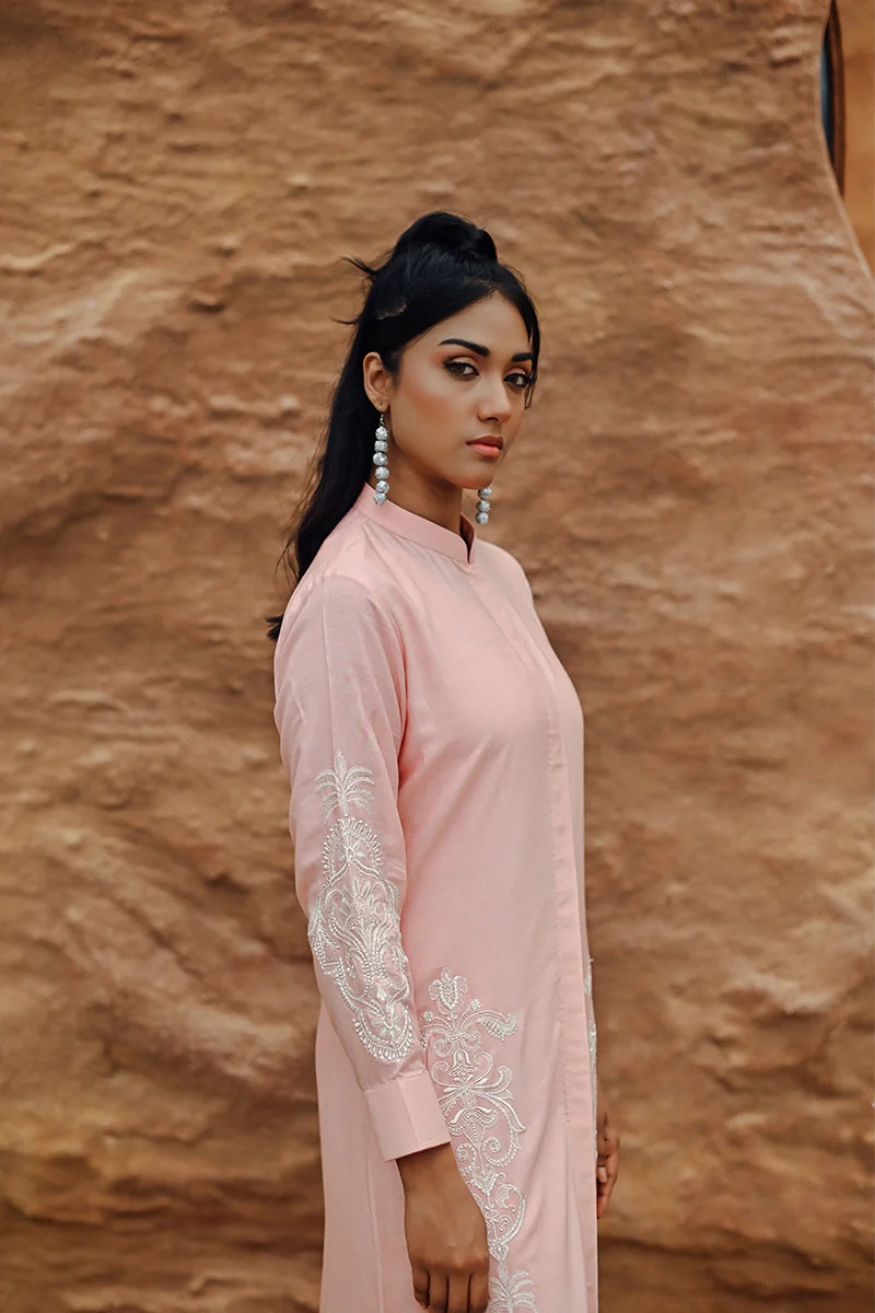 Dusty Coral - gulenoor
