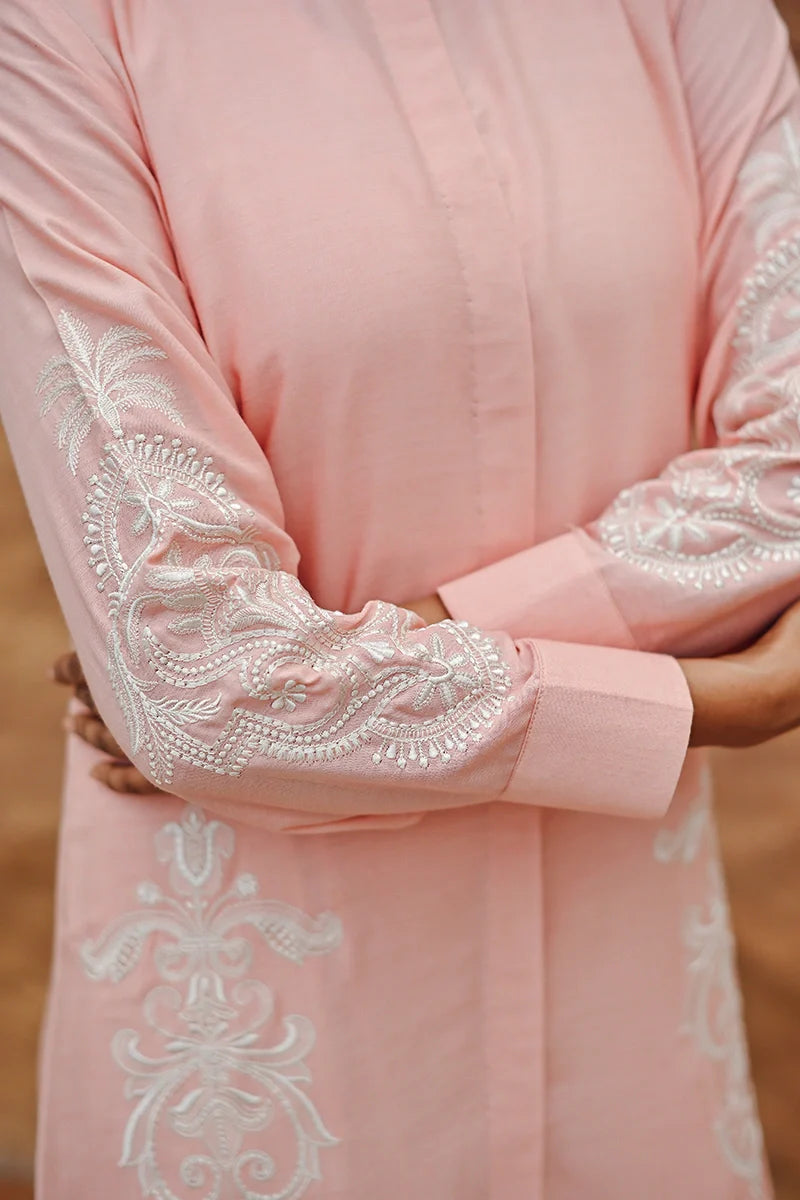 Dusty Coral - gulenoor