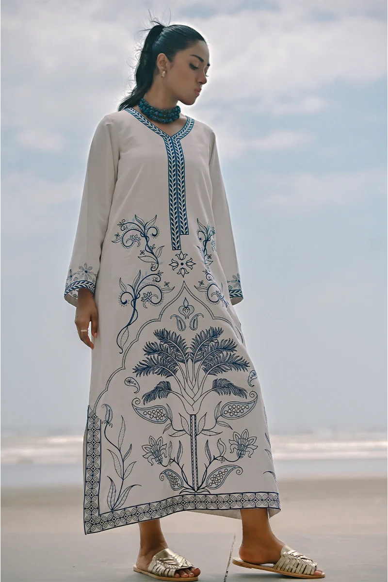 Palm Breeze - gulenoor
