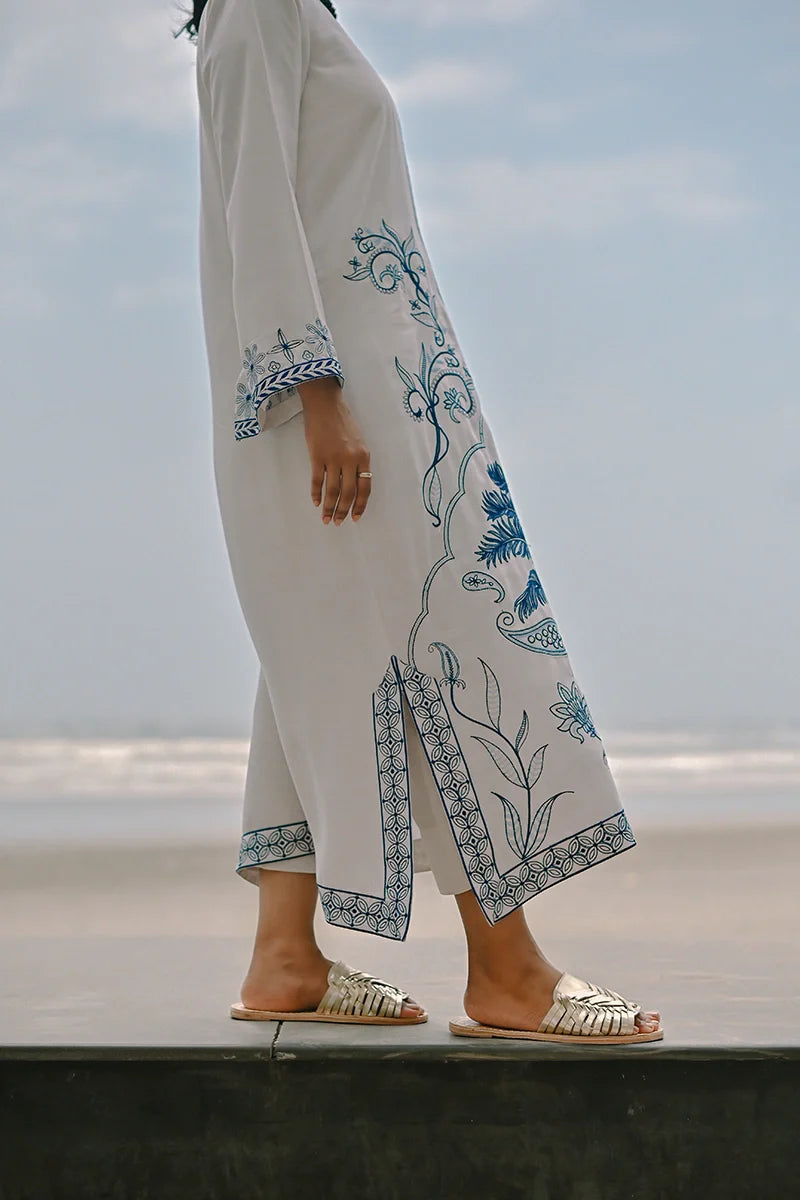 Palm Breeze - gulenoor
